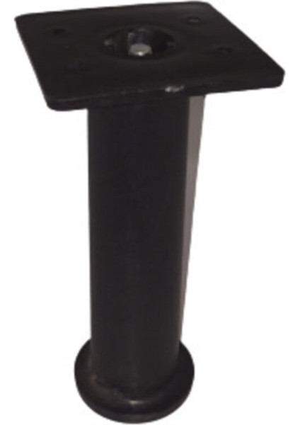 15-25CM Ayarlı (4ADET) Orta Destek Ayak Baza, Koltuk, Kanepe, Çekyat (4ADET)