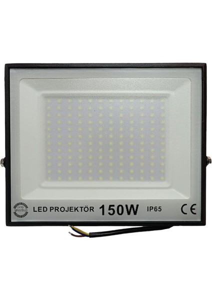 Opto Minisun 150W LED Projektör