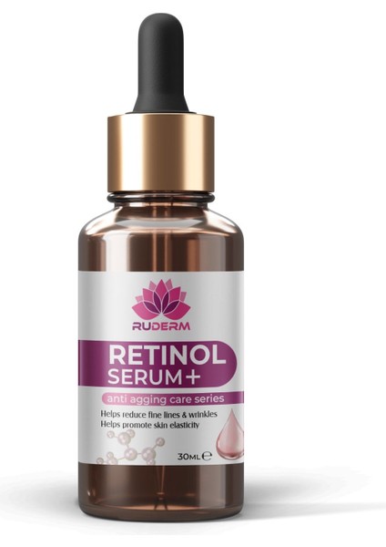 Retinol Serum 30 ml