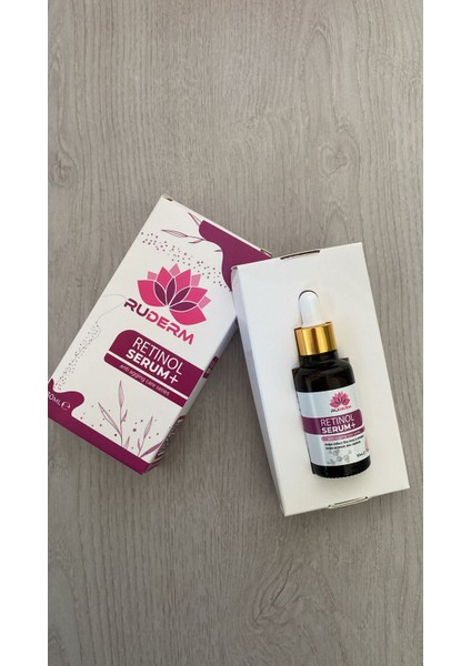 Retinol Serum 30 ml