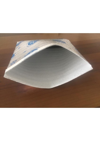 Cool Mailer - Soğuk Zincir Torbası - 35 x 35 cm
