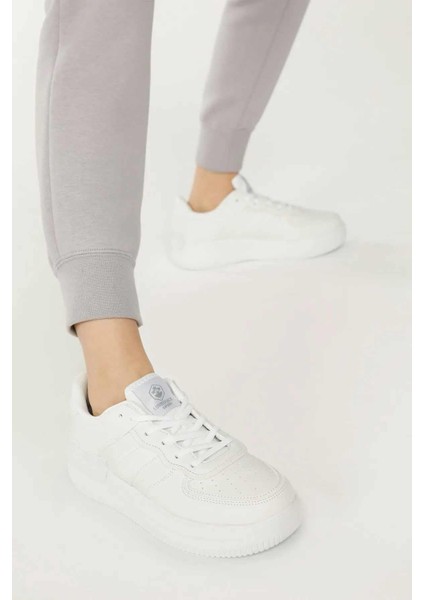 Freya 3pr Unisex Günlük Spor Ayakkabı 100785034-13BEYAZ