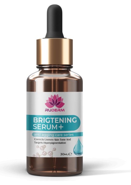 Brigtening Serum