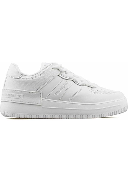 Freya 3pr Unisex Günlük Spor Ayakkabı 100785034-16BEYAZ