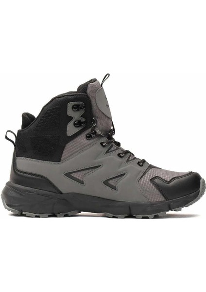 X-Ray Unisex Günlük Spor Ayakkabı 900346-2075GRAY/BLACK