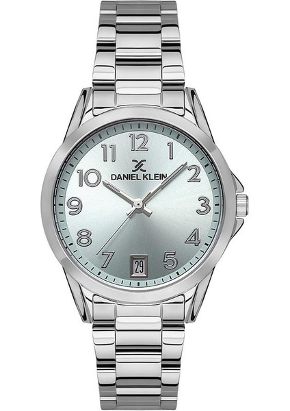 DK102-DKE.1.10267-8 Kadın Kol Saati