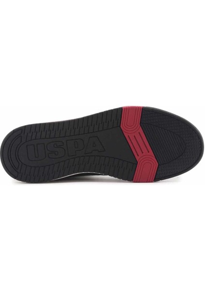 Erkek Boğazlı Spor Ayakkbı Presto Hı B-1 Erkek Günlük Spor Ayakkabı 101391919-1BEYAZ-SYH