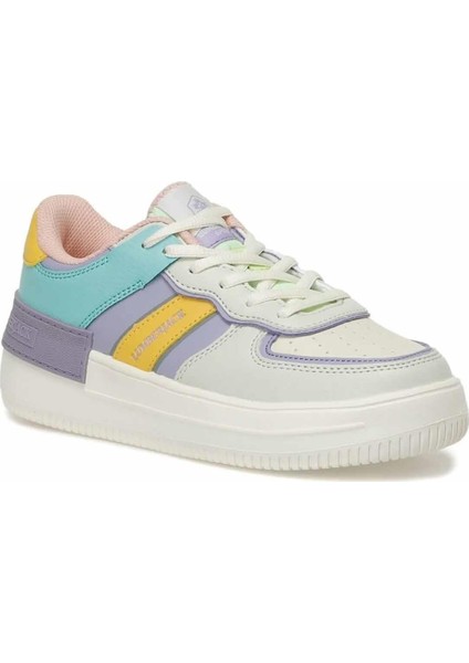 Freya Mint Kadın Sneaker Ayakkabı 101388986Çok Renkli