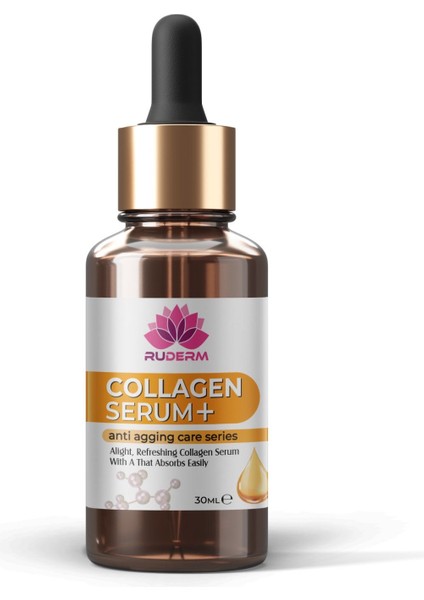 Collagen Serum