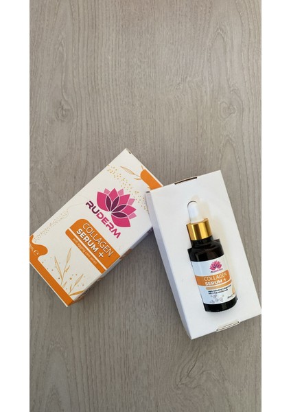 Collagen Serum