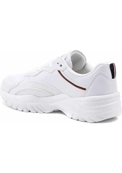 Tracey Kadın Günlük Spor Ayakkabı USP150-2BEYAZ modelleri