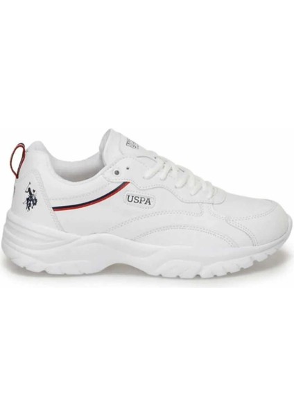 Tracey Kadın Günlük Spor Ayakkabı USP150-3BEYAZ fiyatları