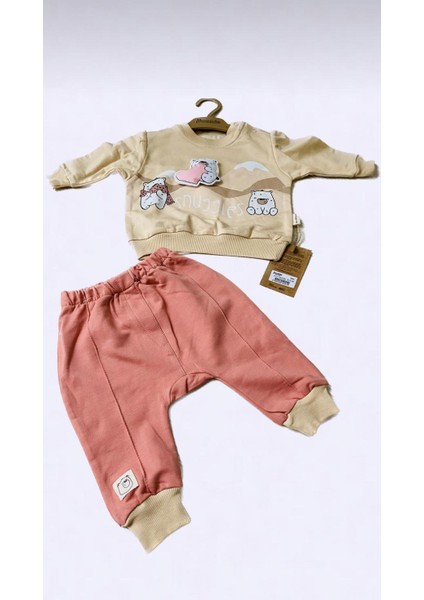 Bebek Takım( Pamuk & 6-12-18 Ay ) modelleri