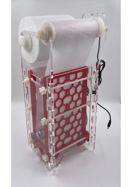 Filter Roller 20