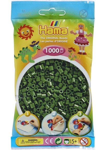 Midi 1.000'lik-Orman Yeşili fiyatları