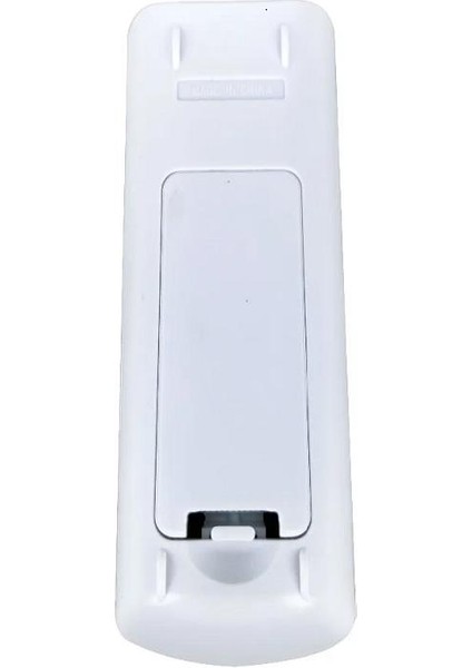 Vestel Hts-24 Uyumlu Klima Kumandası