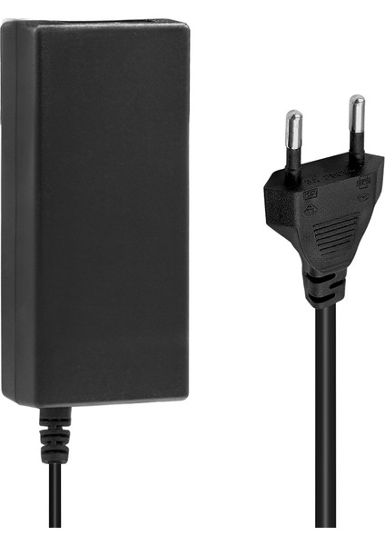 Weko 12.6 Volt 3 Amper 5.5x2.5 Uçlu Yerli Üretim Li-Ion Batarya Pil Şarj Adaptörü