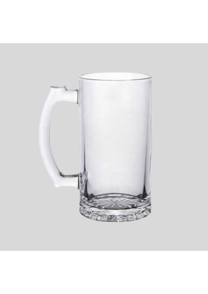 Baskılı Bira Bardağı Model M15