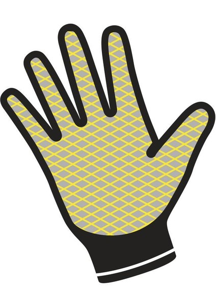 Toutravo VE509 Kimyasal İş Eldiveni modelleri