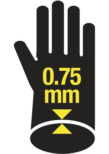 Toutravo VE509 Kimyasal İş Eldiveni fırsatları