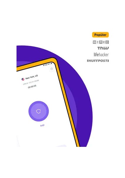 Pure Vpn Premium 6 Ay Hesap modelleri