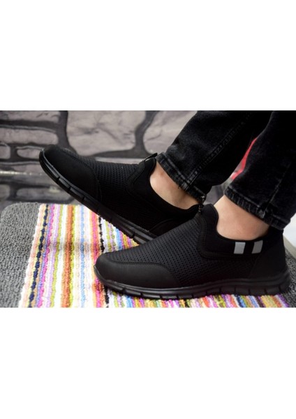 Bay Kadın Fileli Hava Alan Slip Kullanım Yumuşak Ortopedik Günlük Spor fiyatları