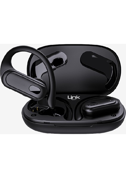 S28 Spor Kancalı Silikonlu Bluetooth Kulaklık indirimleri