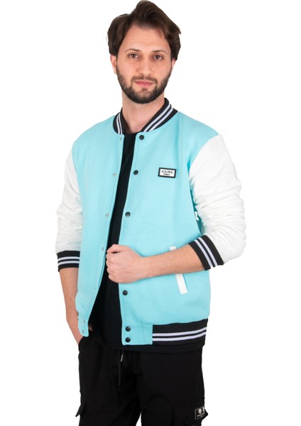 Armalı Kol ve Beli Ribanalı Üç Iplik Çıtçıtlı Kolej Mont 2304765 fiyatları