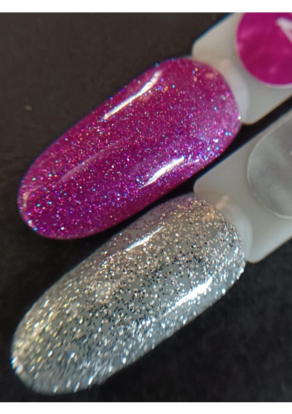 Paint Gel Glitter Silver 5gr modelleri