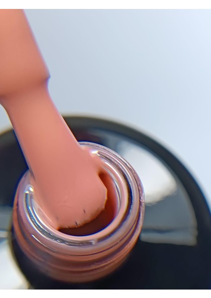 Glamour Açık Somon Rengi Kalıcı Oje 204 TPO FREE fiyatları