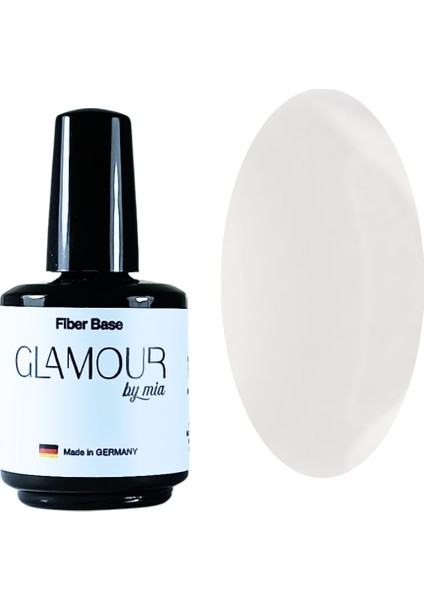 Şeffaf Fiber Parçacıklarla Extra Güçlü Base TPO FREE