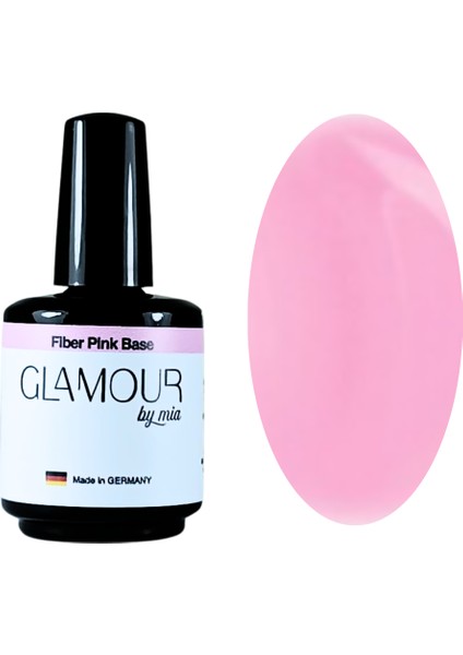 Pembe Rengi Fiber Parçacıklarla Extra Güçlü Base TPO FREE