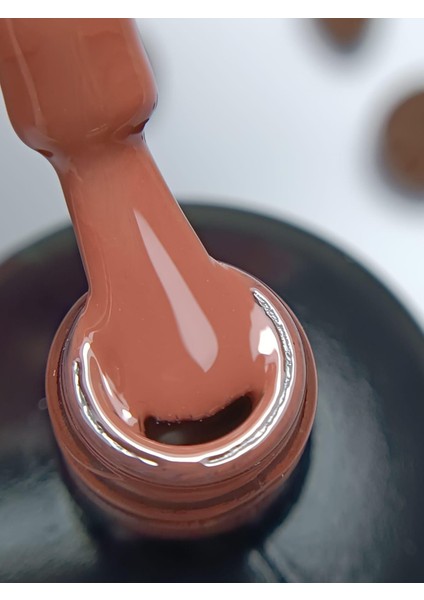 Glamour Kahverengi Kalıcı Oje 109 Tpo Free modelleri