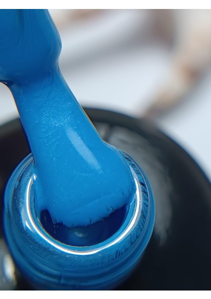 Glamour Mavi Rengi Kalıcı Oje 165 TPO FREE fiyatları