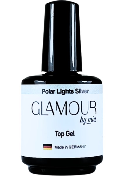 Polar Light Silver Top