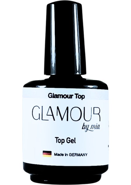 Glamour Top