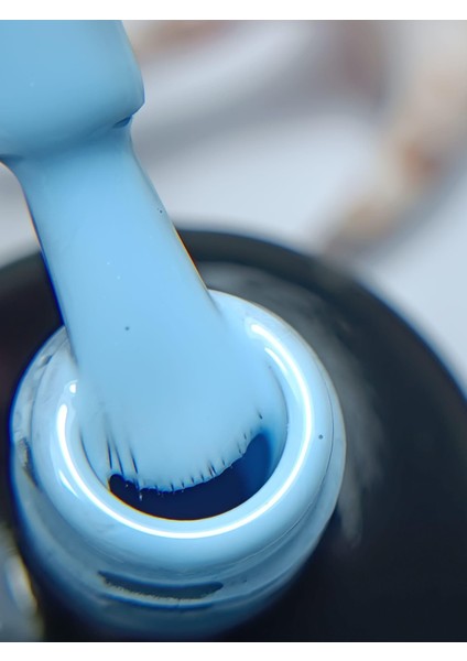 Glamour Açık Mavi Rengi Kalıcı Oje 166 TPO FREE fiyatları
