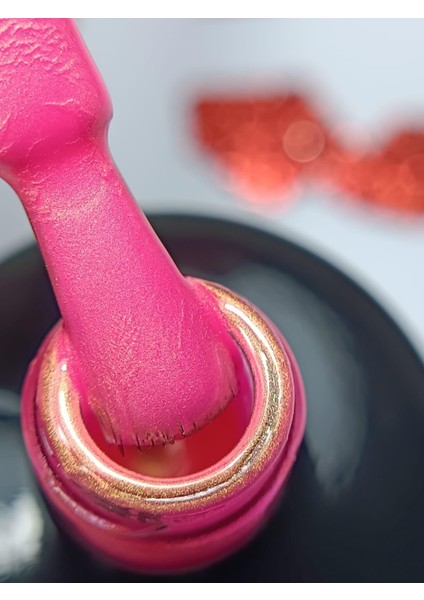 Glamour Simli Sedefli Pembe Kalıcı Oje 149 TPO FREE fiyatları