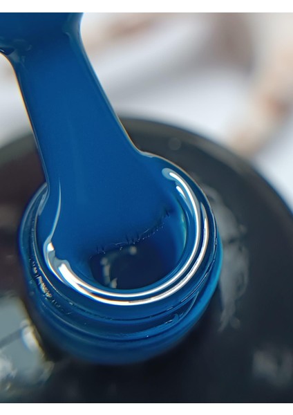 Glamour Mavi Rengi Kalıcı Oje 164 TPO FREE fiyatları