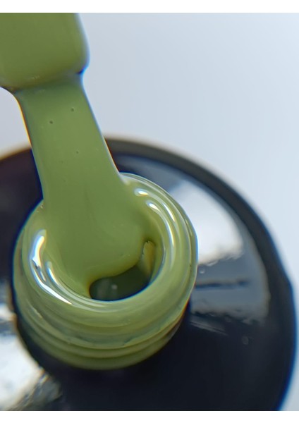 Glamour Koyu Haki Rengi Kalıcı Oje 224 TPO FREE fiyatları