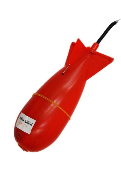 Yemleme Roketi Otomatik 20 cm modelleri