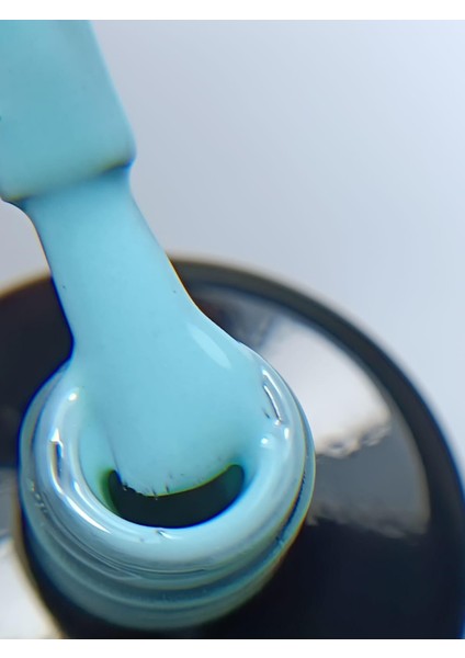 Glamour Açık Mavi Kalıcı Oje 206 Tpo Free fiyatları