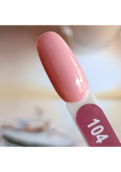 Glamour Kalıcı Oje 104 fiyatları