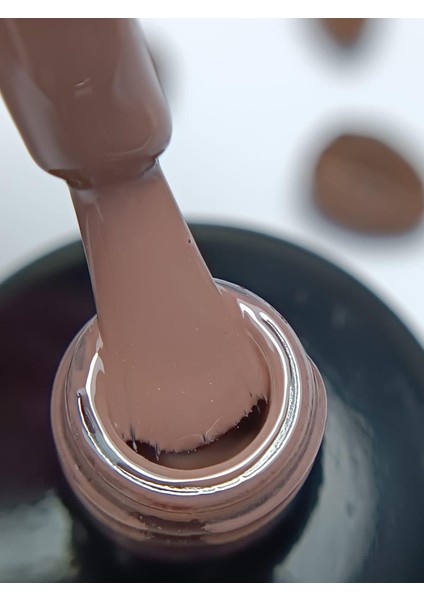 Glamour Kahverengi Kalıcı Oje 107 TPO FREE modelleri