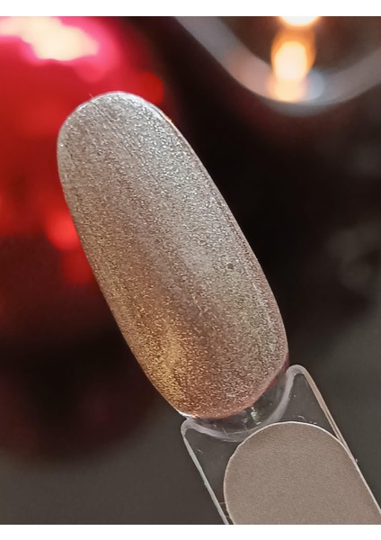 Glamour Simli Kahverengi Kalıcı Oje 126 Tpo Free fiyatları