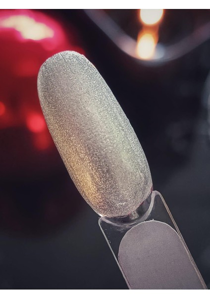 Glamour Kalıcı Oje 124