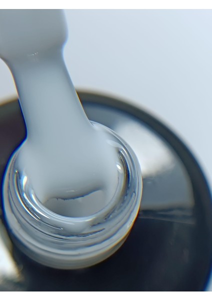 Glamour Rakı Beyazı Kalıcı Oje 270 TPO FREE