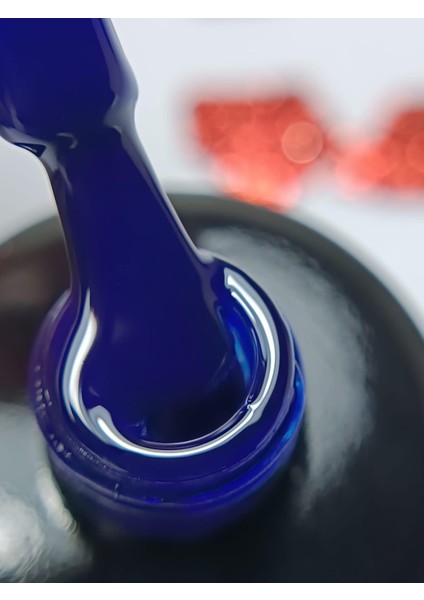 Glamour Lacıvert Vitray Kalıcı Oje 161 TPO FREE fiyatları