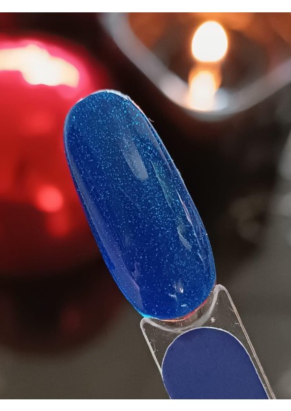 Glamour Simli Lacivert Rengi Kalıcı Oje 135 TPO FREE modelleri