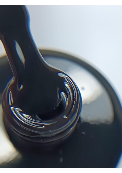 Glamour Siyah Rengi Kalıcı Oje 246 TPO FREE fiyatları